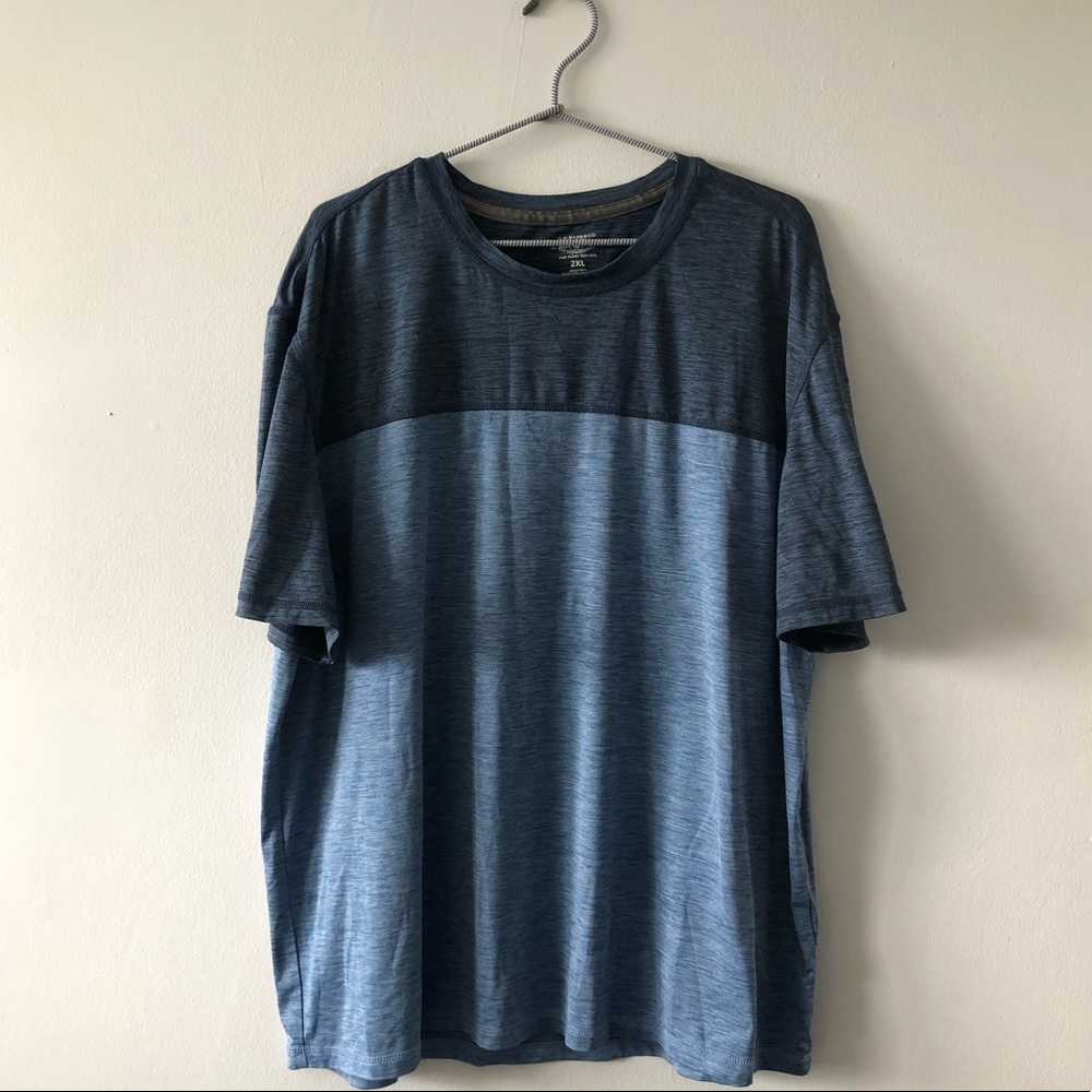 Blue shirt 👕